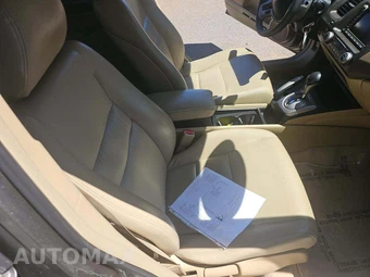 2006 Honda Civic Hybrid Sedan – miniatura 18