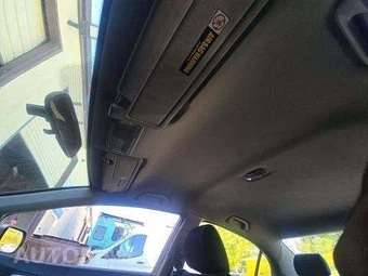 2006 Honda Civic Hybrid Sedan – miniatura 11