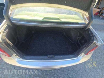 2006 Honda Civic Hybrid Sedan – miniatura 14