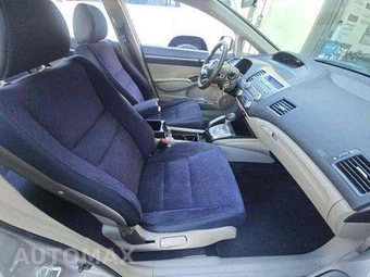 2006 Honda Civic Hybrid Sedan – miniatura 18