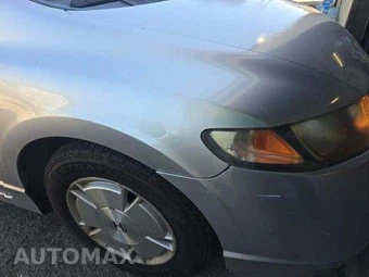 2006 Honda Civic Hybrid Sedan – miniatura 23