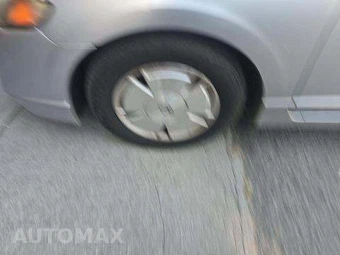 2006 Honda Civic Hybrid Sedan – miniatura 25