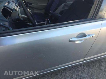 2006 Honda Civic Hybrid Sedan – miniatura 26