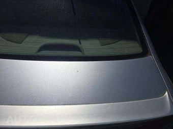 2006 Honda Civic Hybrid Sedan – miniatura 32