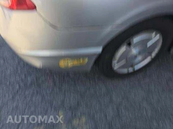 2006 Honda Civic Hybrid Sedan – miniatura 35