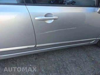 2006 Honda Civic Hybrid Sedan – miniatura 40