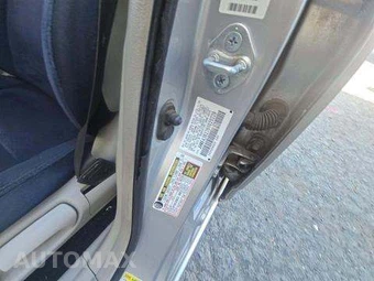 2006 Honda Civic Hybrid Sedan – miniatura 5