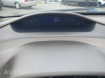 2006 Honda Civic Hybrid Sedan - miniatura 13