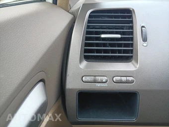 2006 Honda Civic Hybrid Sedan - miniatura 14