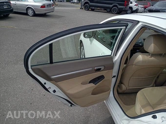 2006 Honda Civic Hybrid Sedan - miniatura 20