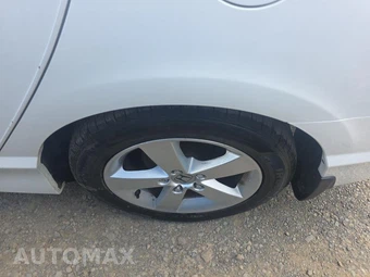 2006 Honda Civic Sedan EX - miniatura 11