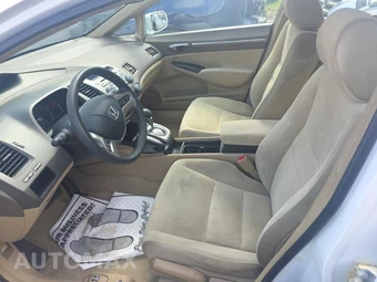 2006 Honda Civic Sedan EX - miniatura 13