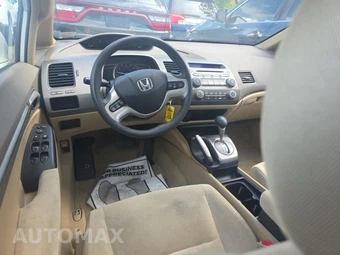 2006 Honda Civic Sedan EX - miniatura 14