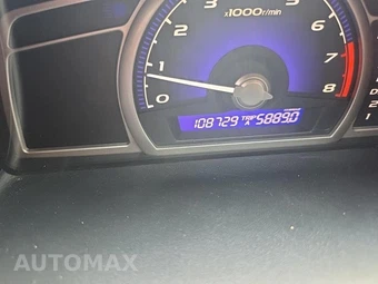 2006 Honda Civic Sedan EX - miniatura 15