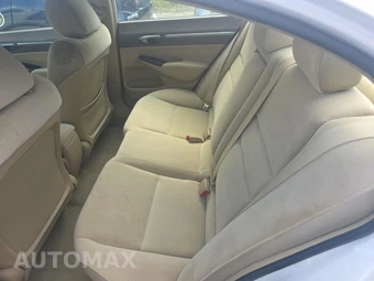 2006 Honda Civic Sedan EX - miniatura 16