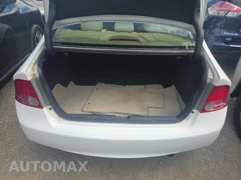 2006 Honda Civic Sedan EX - miniatura 19