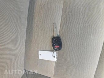 2006 Honda Civic Sedan EX - miniatura 21