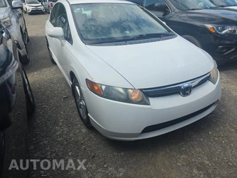 2006 Honda Civic Sedan EX - miniatura 3