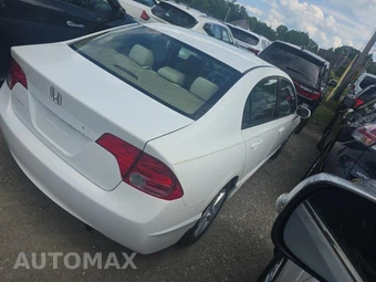 2006 Honda Civic Sedan EX - miniatura 4