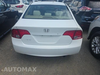 2006 Honda Civic Sedan EX - miniatura 5