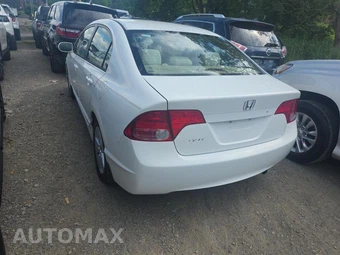 2006 Honda Civic Sedan EX - miniatura 6