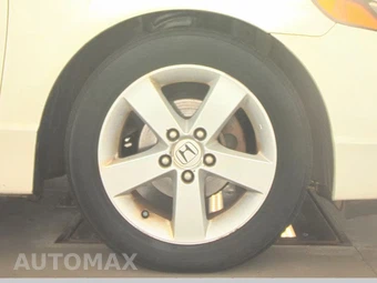 2006 Honda Civic Sedan EX – miniatura 10
