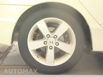 2006 Honda Civic Sedan EX – miniatura 11