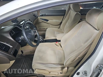 2006 Honda Civic Sedan EX – miniatura 13
