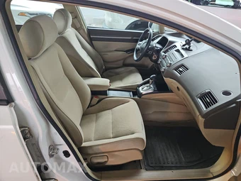 2006 Honda Civic Sedan EX – miniatura 14