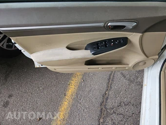 2006 Honda Civic Sedan EX – miniatura 15