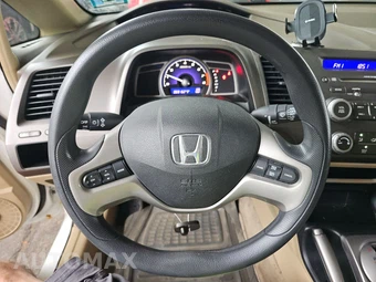 2006 Honda Civic Sedan EX – miniatura 16