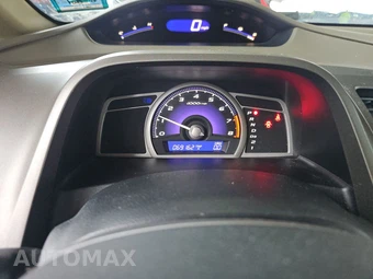 2006 Honda Civic Sedan EX – miniatura 18