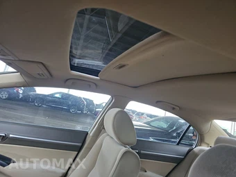 2006 Honda Civic Sedan EX – miniatura 20