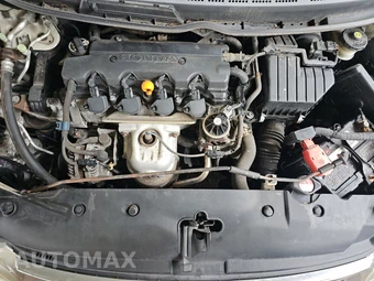 2006 Honda Civic Sedan EX – miniatura 22