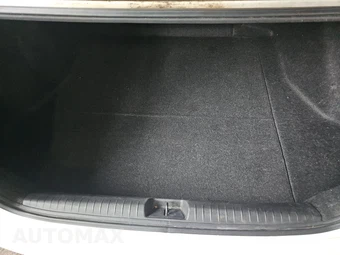 2006 Honda Civic Sedan EX – miniatura 23