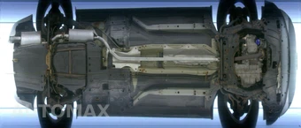 2006 Honda Civic Sedan EX – miniatura 24