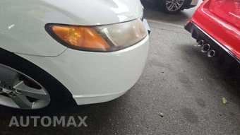2006 Honda Civic Sedan EX – miniatura 25