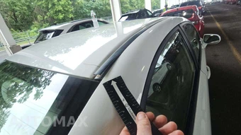 2006 Honda Civic Sedan EX – miniatura 27