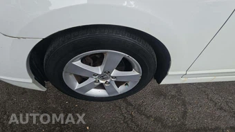 2006 Honda Civic Sedan EX – miniatura 29
