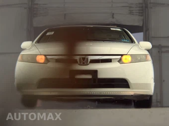 2006 Honda Civic Sedan EX – miniatura 3