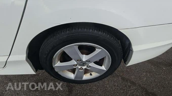 2006 Honda Civic Sedan EX – miniatura 33
