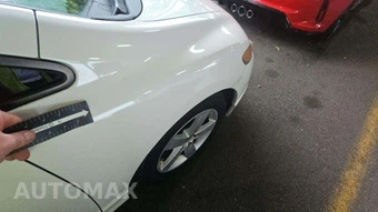 2006 Honda Civic Sedan EX – miniatura 36