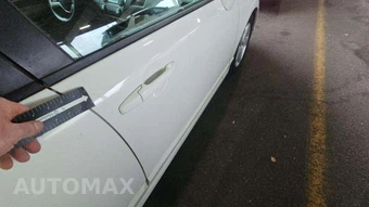 2006 Honda Civic Sedan EX – miniatura 38