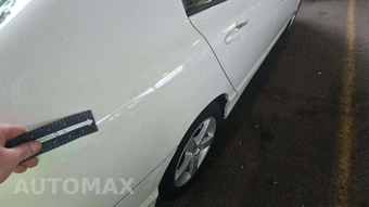 2006 Honda Civic Sedan EX – miniatura 39