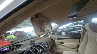 2006 Honda Civic Sedan EX – miniatura 44