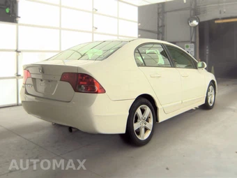 2006 Honda Civic Sedan EX – miniatura 5