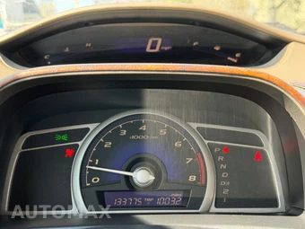 2006 Honda Civic Sedan EX - miniatura 14