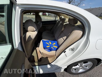 2006 Honda Civic Sedan EX - miniatura 15