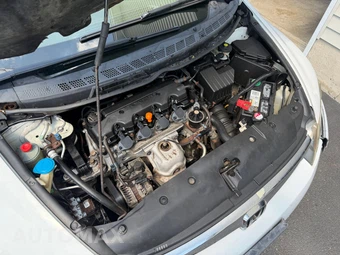 2006 Honda Civic Sedan EX - miniatura 20