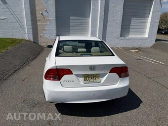 2006 Honda Civic Sedan EX - miniatura 5